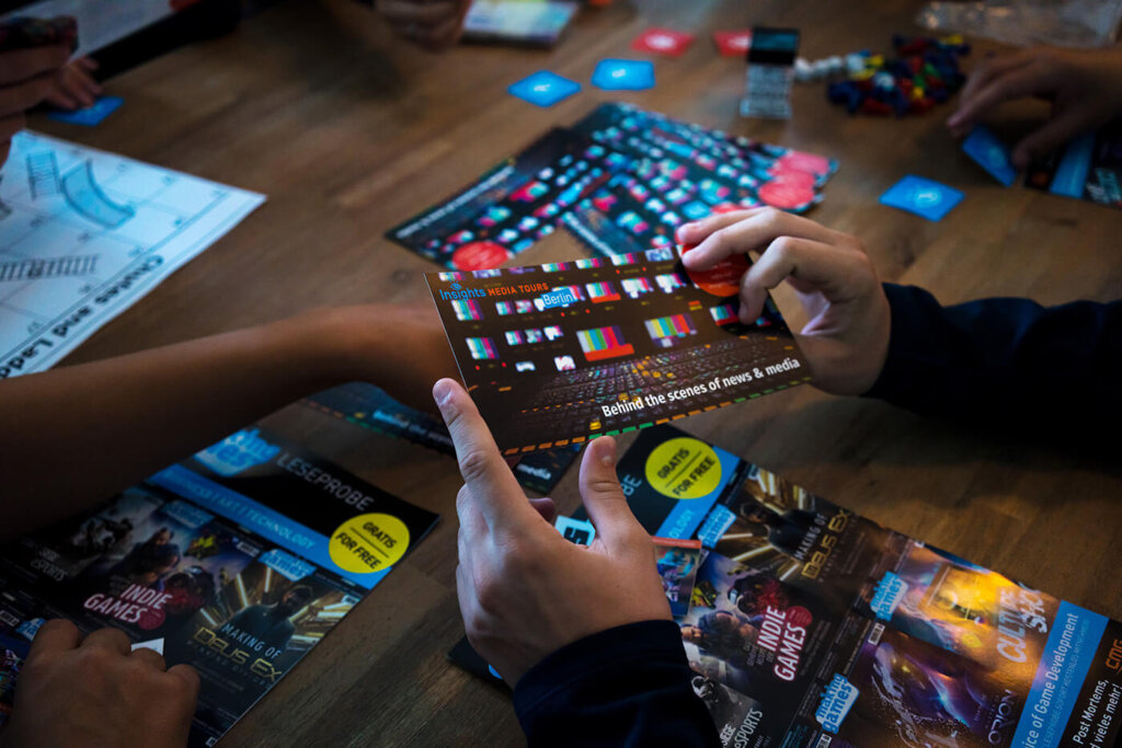 Insightsmediatoursberlin Gamedesign