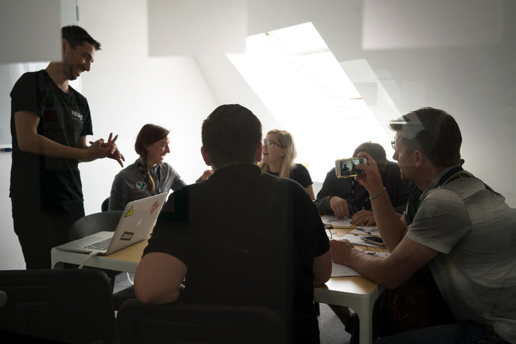 Insightsmediatoursberlin exchange