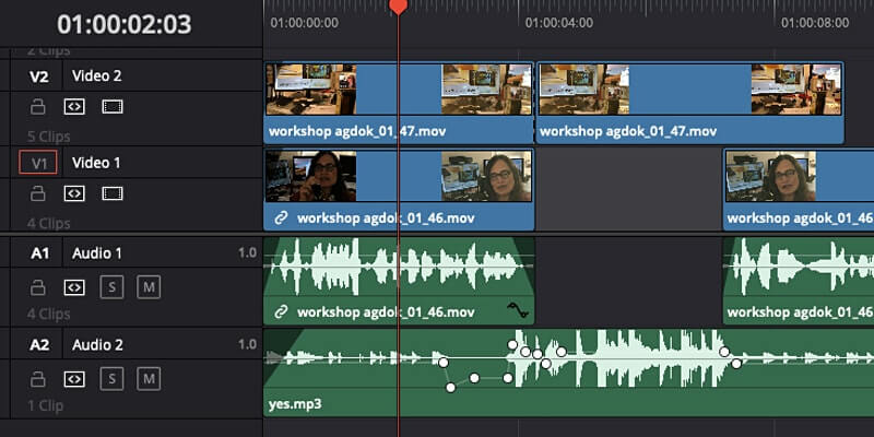 is davinci resolve tutorial is davinci resolve tutorial